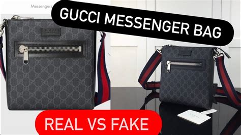 fake gucci messenger bag|gucci knockoff bags.